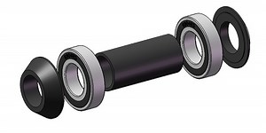 Importance of the Bottom Bracket Spacer