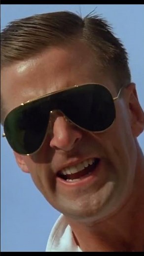 Alec Baldwin impersonates a cop in Miami Blues 1990 #shorts #alecbaldwin #thriller #robbery