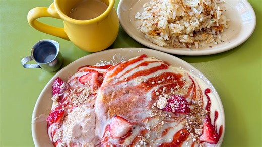 Best brunch restaurants in Fort Collins? 7 special places locals love