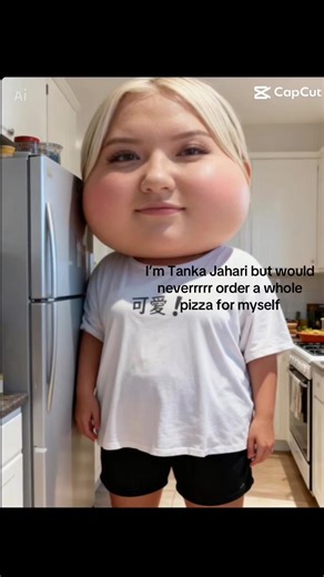 I love her so much but she is such a big back. #bigback#fatty#addison_dalton@Addison Jade