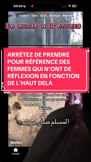 Mariage et Hijab : Rappels de l'Islam et Polémiques