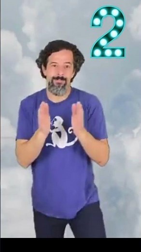 Two Things at the Same Time 🎶 | Fun Coordination Song for Kids & Toddlers