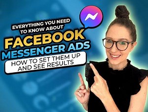 Facebook Messenger Ads: How to Set Them Up & See Results