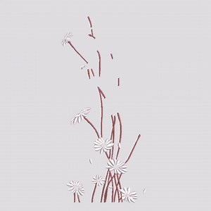 Bee Embroidery Design: Floral Honeybee With Daisy (digital Download) - Etsy UK