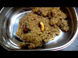 sweet pongal using nattu chakkarai in pressure cooker / குக்கர் சக்கர பொங்கல் செய்முறை