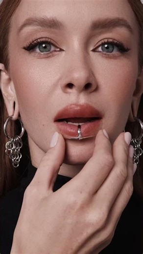 Starseed lip cuff 2.0 - Ask & Embla