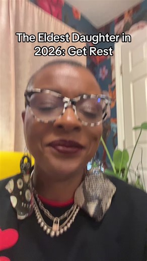 Eldest Daughter #2026 #psychologist #iamdrike #innerchildwork #eldestdaughter