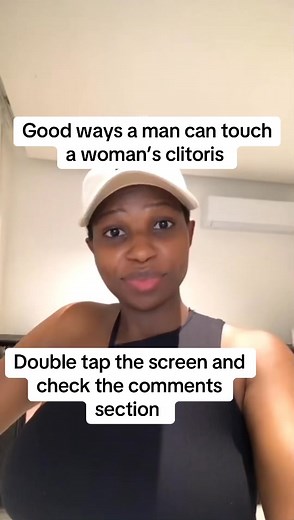 Ways to touch a woman’s clitoris. Learn or perish | Glory tv