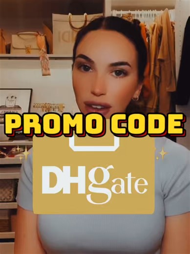 DHgate Promo Codes 2025: Save More on Online Deals