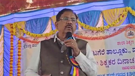 'Nobody knows when Hinduism was born': Karnataka Home Minister's controversial remarks on religion