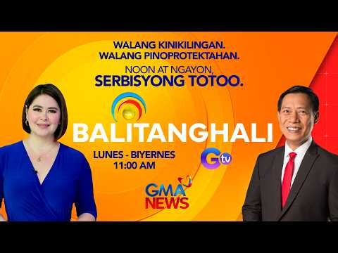 Videos - 24 Oras, Philippines Live News Today | GMA News Online