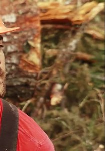 Ax Men S03:E02 - Deeper Into the Swamp