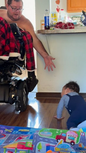 1.5K views · 41 reactions | Felt like we were in the titanic and he was floating away | Kevin Massey | Facebook