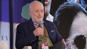 Author Andre Aciman says ending of 'Call Me By Your Name' was misinterpreted in the film adaptation | The National
