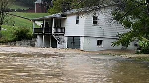 Watauga County, Boone, Appalachian State officials give updates on Helene recovery efforts