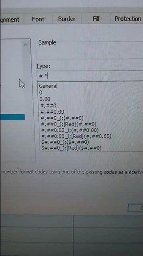 How to Create a Zig Zag Signature Column