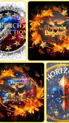 My logo design 🔥 ‪@FRAGProShooterOfficial‬ #logo #fragtrailer #logodesign #creation