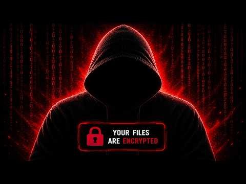 I Created Malware with Rust (It's Terrifyingly Easy!!)