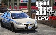 BesJoeKampo - 侠盗猎车手 4 - LCPDFR 警察模组 【新版+旧版】合集
