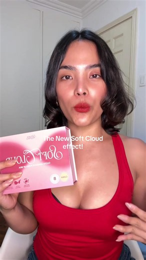 The New Soft Cloud is is that cloth adhesive push up bra that can give you that push and comfortable lift! #NewSoftCloud #Hiraya
