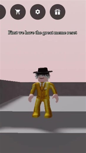 Idk actually #greatmemereset #roblox #ragdoll