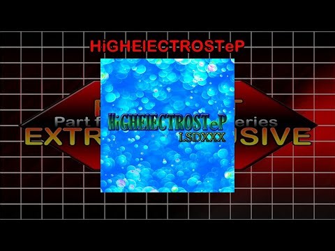 StepMania Project EXTRA EXCLUSIVE & SAVIOR - HiGHElECTROSTeP