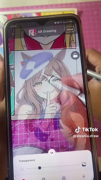 Mambo Drawing Meme: A Humorous Take on Umamusume