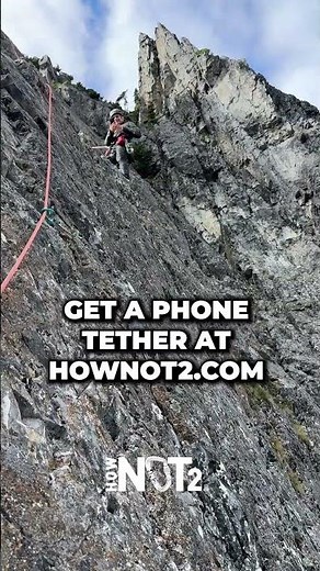 Unprompted Phone Drop