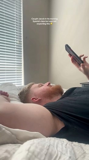 Spanish lessons with my fiancé somehow end up like this 😅 #spanishlessons | Lyfewithkim