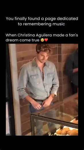 Remembering Music on Instagram: "Christina Aguilera – “Genie in a Bottle” (1999) When Christina Aguilera released Genie in a Bottle, it wasn’t just a debut single — it was a statement. Arriving at the peak of late-’90s teen pop, the song blended glossy production with a surprisingly mature message about boundaries, self-respect, and not giving in to pressure. Behind the catchy hook was a lyric that flipped expectations, reminding listeners that desire didn’t mean access. The track shot straight 