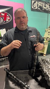 Another way the buckets have failed on the 2JZ. Too big of a valve spring! If the spring doesn't fit the hole, you will have a bad time. #supra #supras #suprasworldwide #boostedcars #boost #2jzftw #2jznoshit #2jzswap #2jzgte #2jzpower #2jznoshit #2jznation #boosted #toyota #toyotaclub #toyotanation #toyotalife #toyotalove #toyotafamily #TRD #headgamesmotorworksequipped #portporn #gapassurance #headgames #headgamesmotorworks #headgamestrong #bestdamnheadintown #horsepower #gowithaleader #builtnot