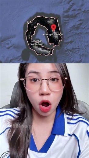 Cho 10 Tỉ Bạn Dám Sống Ở Đây Không? 😇😨😰 #creepyfacts