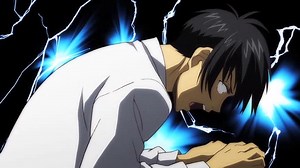 Arakawa Under the Bridge | E13 - 13 Bridge