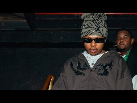 A-Reece Slime Invasion performance (JHB ZONE 6 VENUE)