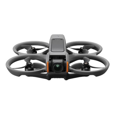 DJI Avata 2 - FPV Drone - Videos - DJI