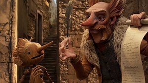 Guillermo del Toro's Pinocchio ending explained - what does The Talking Cricket sing in the mid-credits scene?