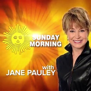 Artists in New York City transformed boarded-up storefronts into colorful pieces of art. https://cbsn.ws/37JrO48 | CBS Sunday Morning