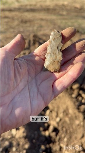 Blade? #arrowhead #arrowheadhunting #nativeamerican #artifacts #artifacthunting #rockhounding