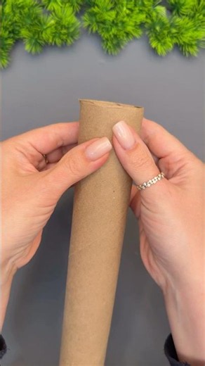 🪷 Don’t Throw Away Paper Towel Rolls! Make This Beautiful Lotus Flower #diy #crafts #shorts