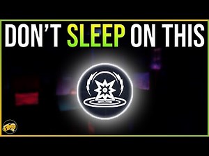 Kinetic Tremors is an S-TIER Perk for End Game PvE - Destiny 2 Lightfall