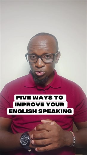 5 Effective Ways to Enhance Your Spoken English
