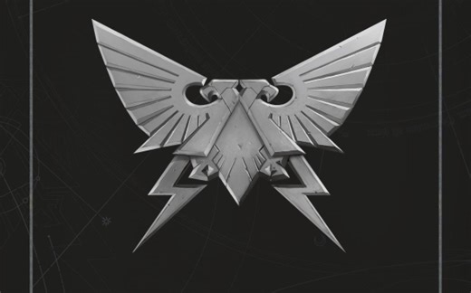 【荷鲁斯大叛乱HH3.0】第十九期：意义不明的玩意