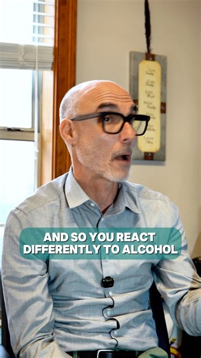 Addiction is not about willpower. It is rooted in the way a person’s brain and genetics respond to substances. At Alchemy, we help patients understand the biological side of addiction so they can let go of shame and focus on healing. When you know the science behind what you are facing, recovery becomes clearer and more achievable. Same-day or next-day appointments available. Medicaid accepted. 📞 985-272-1306 📍 Metairie Slidell | Alchemy Addiction Recovery