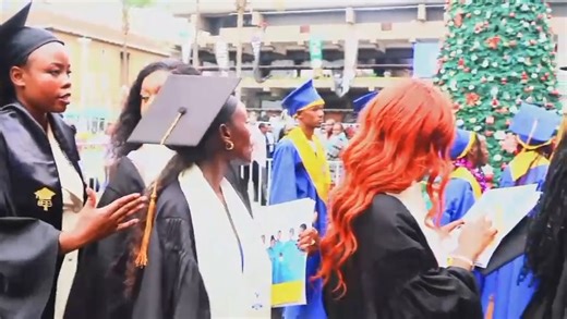 ✨ THEY GRADUATED. NOW IT’S YOUR TURN TO SHINE. ✨ 🎓 SKYVIEW INTERNATIONAL COLLEGE — JANUARY INTAKE 2026 📸 Look Closer. That’s not just a graduation photo. That’s proof. Proof that ordinary students become extraordinary graduates. Proof that you belong here — starting January 2026. 💥 WHY SKYVIEW? BECAUSE WE DON’T JUST TEACH — WE IGNITE. 🔥 Real Skills. Real Jobs. Real Impact. We don’t hand you a syllabus — we hand you a blueprint for success. From Business Analytics to Digital Marketing, Nursin