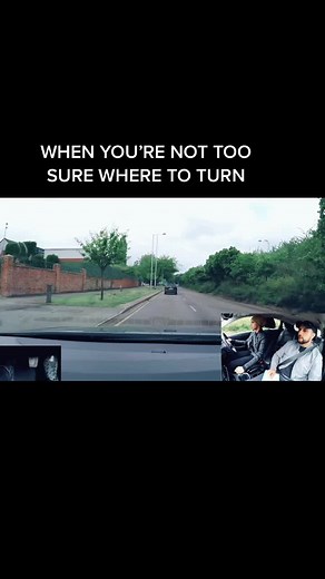 DID YOUR INSTRUCTOR EVER GRAB THE STEERING ON YOUR LESSON? #drivingtest #drivinglessons #drivingfail #how2music