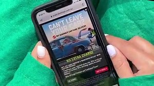 3K views · 37 reactions | Caught out picking up pizzas in your Halloween costume? 練 When you choose Car Park Delivery, we'll bring dinner out to you. No judgement here  | Domino's Australia | Facebook