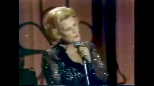 20K views · 478 reactions | An eighty-nine second song break with Rose Marie. | The Judy Garland Experience | Facebook