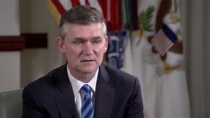 Army Acquisition Chief on Boosting US Shell Production