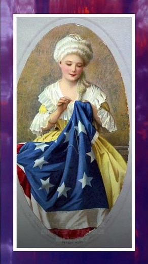 Betsy Ross