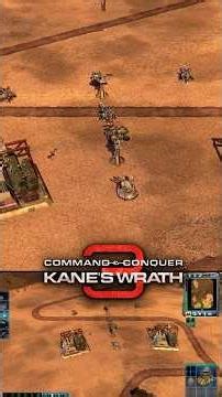 "I got their codes | Building" - ZOCOM vs Marked of Kane in Atacama Eight / C&C 3 4K 60 FPS